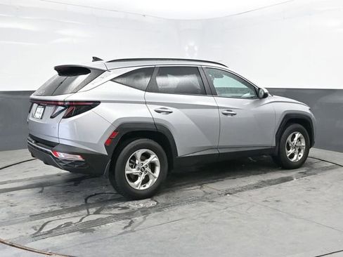 Used 2023 Hyundai Tucson SEL w/ Winter Package AWD/4WD image 7