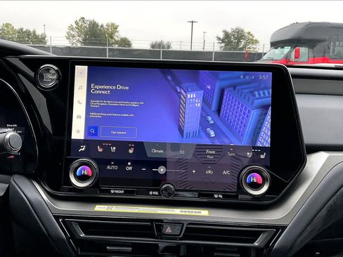 New 2026 Lexus TX 350 AWD image 18