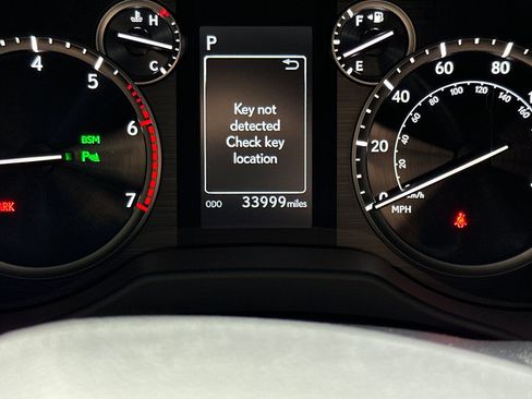 Certified 2023 Lexus GX 460 Premium w/ Premium Plus Package AWD/4WD image 35