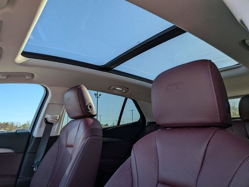 New 2026 Buick Envision Sport Touring AWD/4WD image 13
