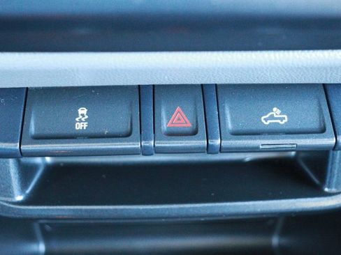 Used 2019 Chevrolet Colorado W/T w/ WT Convenience Package image 15