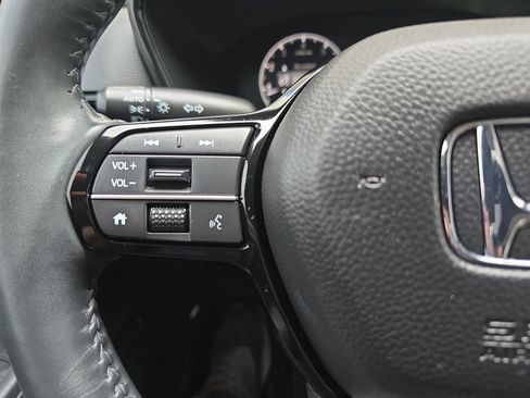 Certified 2024 Honda CR-V EX-L image 20
