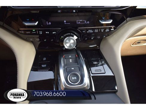 New 2026 Acura MDX SH-AWD w/ Advance Package image 16