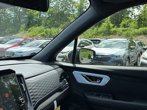 New 2025 Subaru Forester Limited image 18