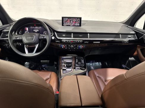 Used 2018 Audi Q7 3.0T Premium Plus w/ Premium Plus Package image 69