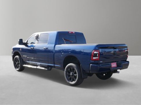 Used 2023 RAM 2500 Laramie image 5