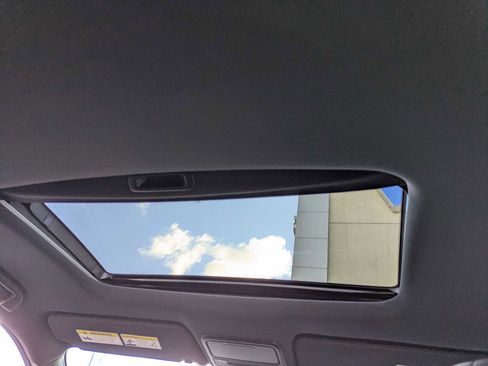 Certified 2023 Honda Passport EX-L image 21