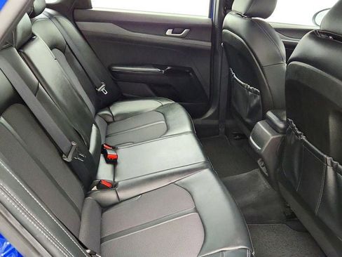 Used 2024 Kia K5 GT-Line FWD image 23
