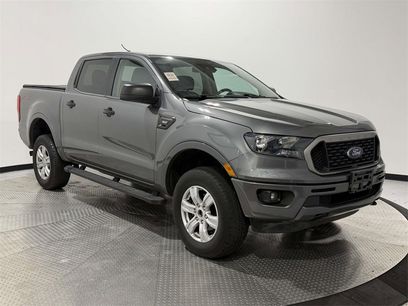 Used 2021 Ford Ranger XLT