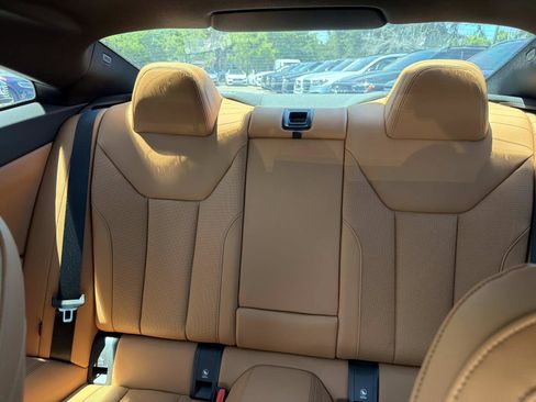Used 2024 BMW 430i Coupe w/ Convenience Package image 14
