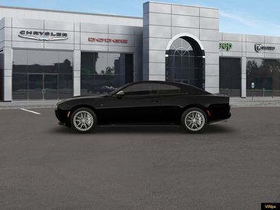 New 2026 Dodge Charger Scat Pack