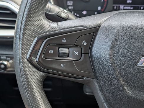 Used 2021 Chevrolet TrailBlazer LS AWD/4WD image 31