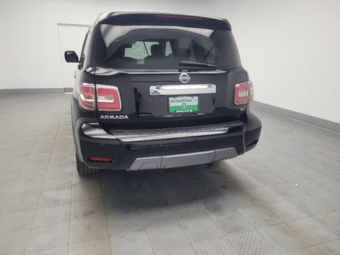 Used 2020 Nissan Armada SL w/ Premium Package image 6