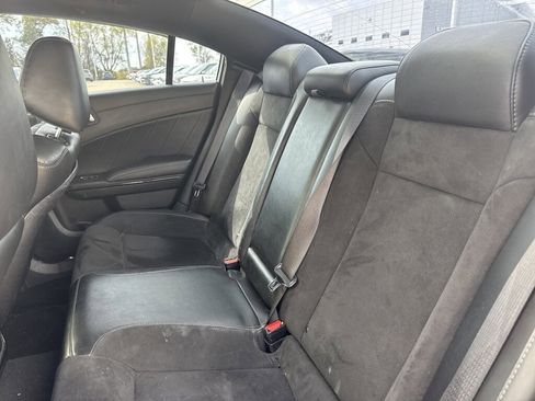 Used 2020 Dodge Charger R/T w/ Plus Group image 30