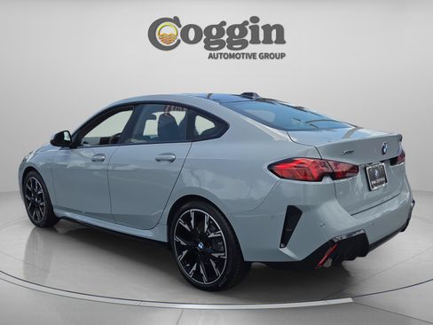 Certified 2025 BMW 228i xDrive w/ Premium Package AWD/4WD image 3