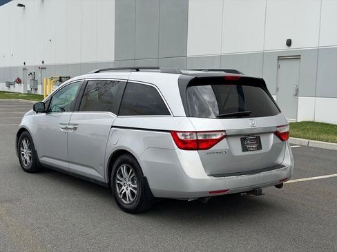 Used 2011 Honda Odyssey EX-L image 8