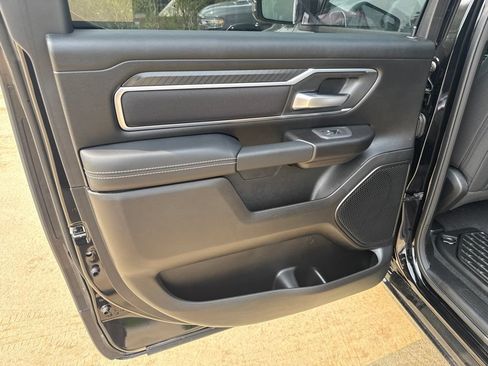 New 2026 RAM 1500 Big Horn AWD/4WD image 22