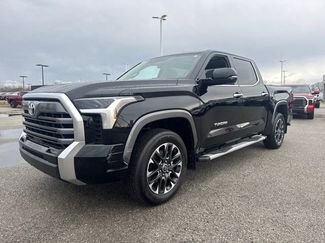 Used 2023 Toyota Tundra Limited w/ Power Package video 2