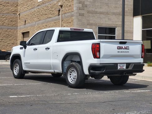 Used 2019 GMC Sierra 1500 2WD Double Cab w/ Convenience Package image 5
