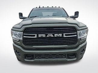 Used 2021 RAM 2500 Big Horn w/ Level 1 Equipment Group video 2