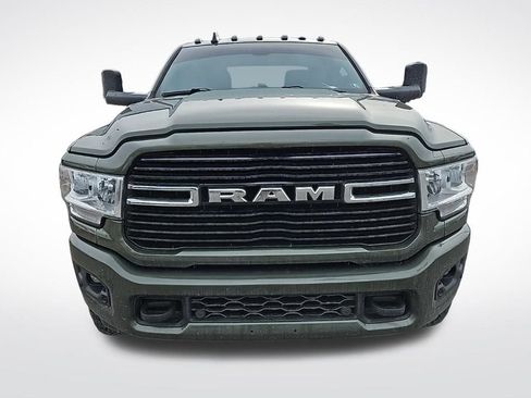 Used 2021 RAM 2500 Big Horn w/ Level 1 Equipment Group image 2