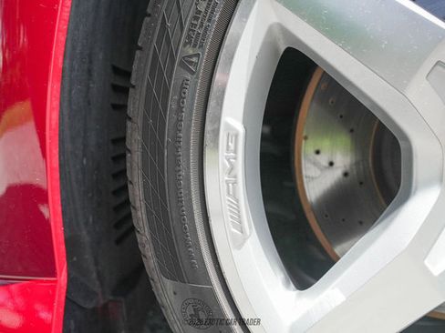 Used 2013 Mercedes-Benz SL 550 image 77