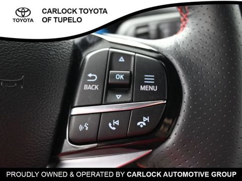 Used 2025 Ford Explorer ST-Line w/ Premium Package RWD image 46