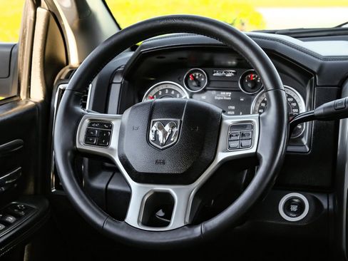 Used 2018 RAM 2500 Laramie w/ Sport Appearance Group image 16