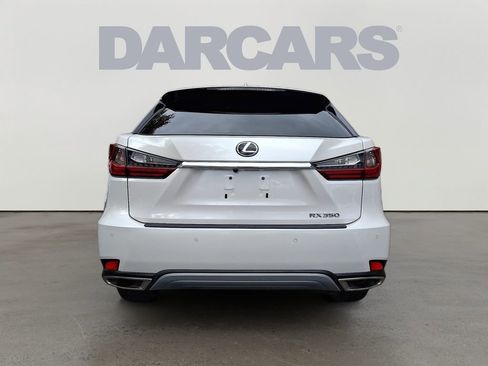 Used 2021 Lexus RX 350 AWD w/ Premium Package image 5