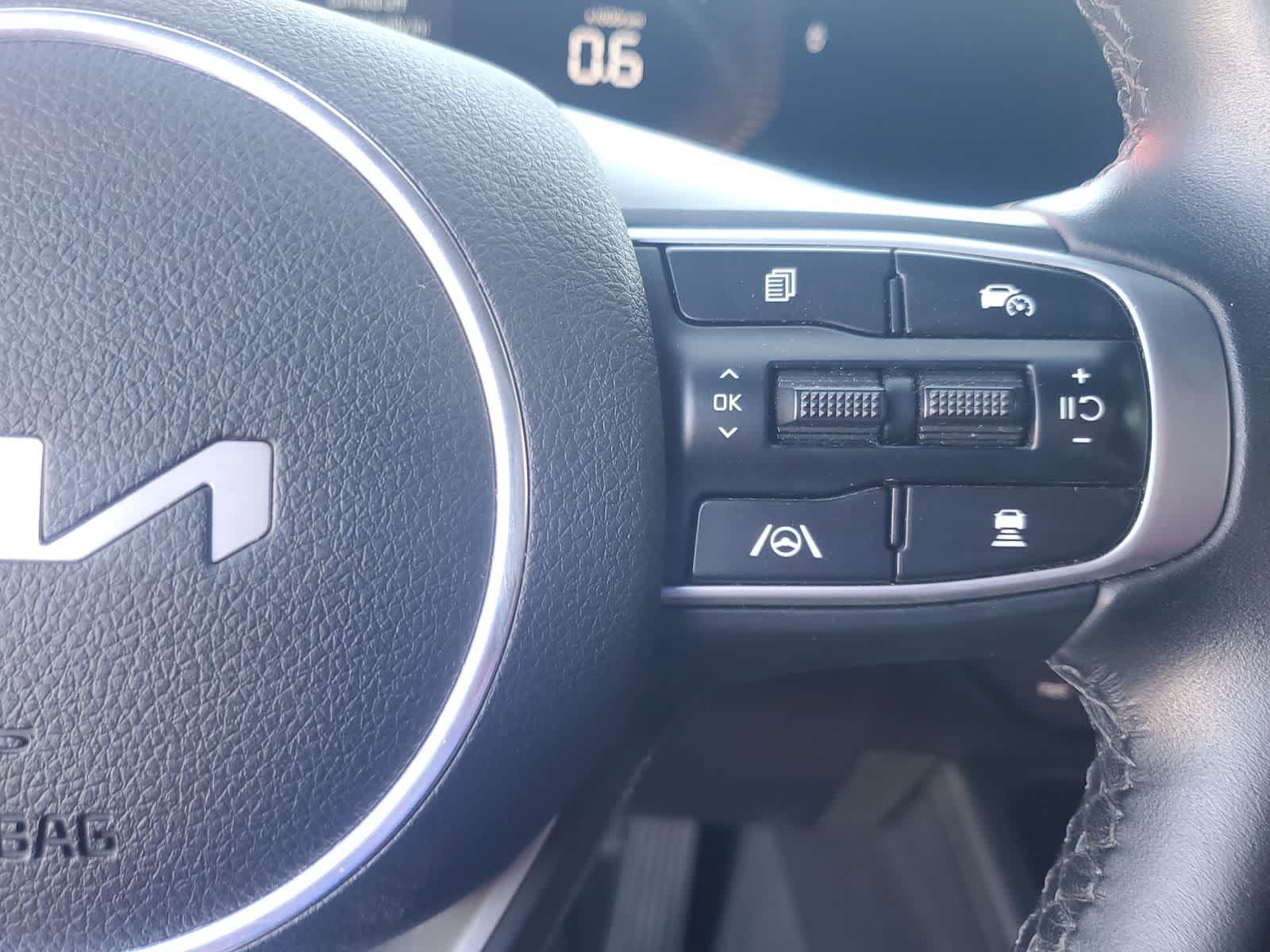 Used 2025 Kia K5 GT-Line w/ GT-Line Premium Package FWD image 18