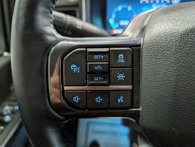 Used 2025 Ford F250 Platinum AWD/4WD image 23