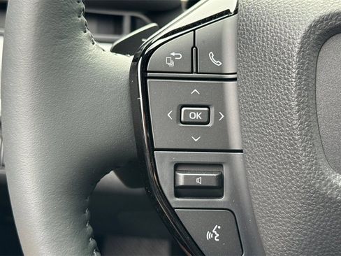 New 2026 Subaru Solterra Premium image 29