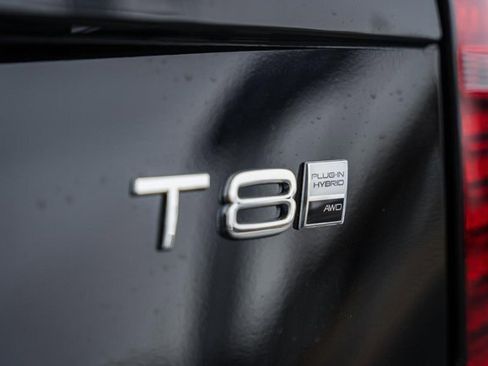 New 2026 Volvo XC90 T8 Ultra image 10