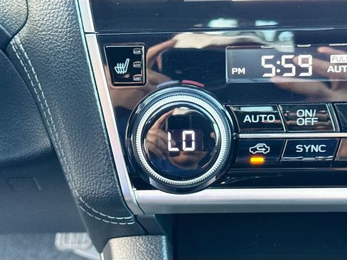 Used 2019 Subaru Outback 3.6R Touring w/ Popular Package #3A image 25