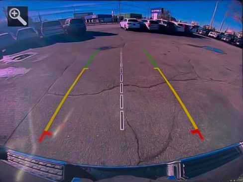 Used 2020 RAM 1500 Big Horn image 19