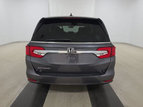 Used 2020 Honda Odyssey EX-L image 6