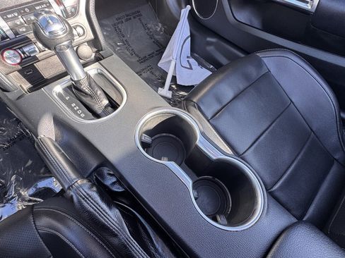 Certified 2022 Ford Mustang Premium image 25