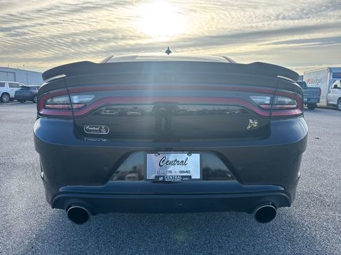 Used 2023 Dodge Charger Scat Pack w/ Plus Group image 4