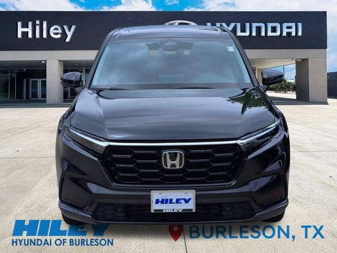 Used 2024 Honda CR-V EX-L image 6