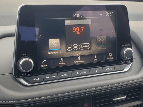 New 2026 Nissan Rogue SV image 19