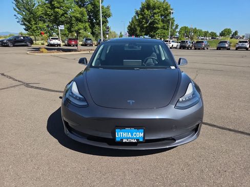 Used 2019 Tesla Model 3 Long Range AWD/4WD image 14