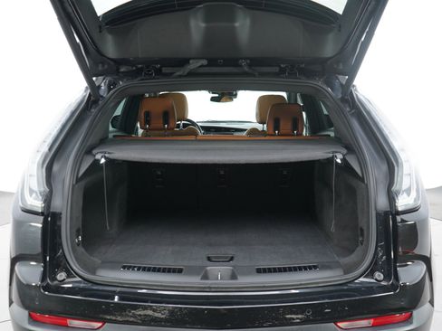 Used 2023 Cadillac XT4 Sport image 16