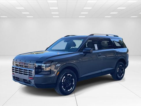 New 2026 Hyundai Palisade XRT Pro AWD/4WD image 3