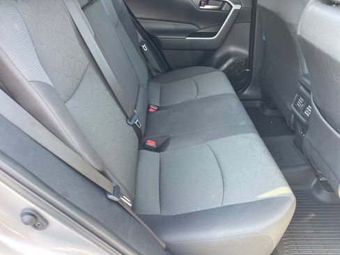 Used 2024 Toyota RAV4 XLE image 18