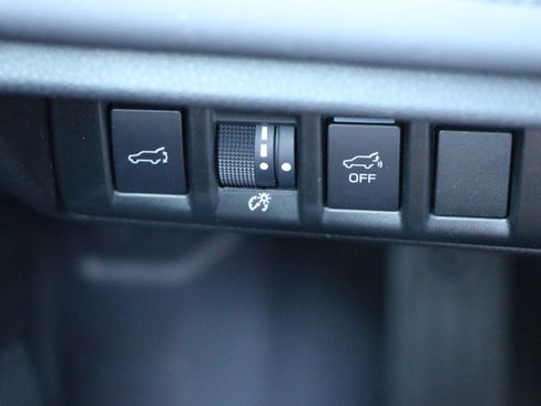 Used 2023 Subaru Outback Wilderness AWD/4WD image 20