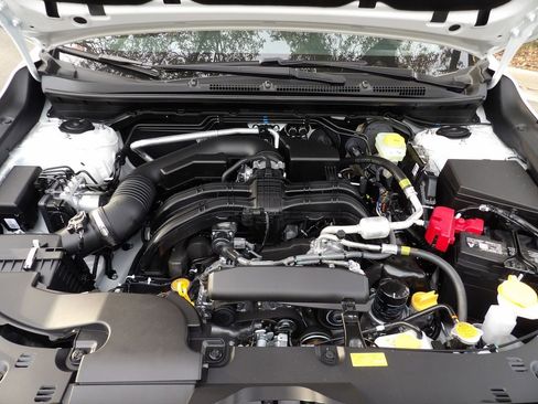 New 2026 Subaru Crosstrek 2.5i Sport AWD/4WD image 25
