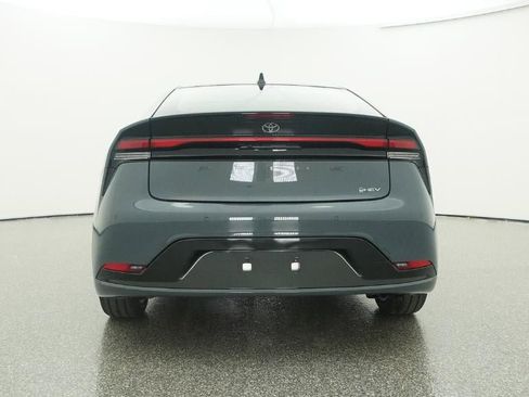 New 2026 Toyota Prius XLE FWD image 23