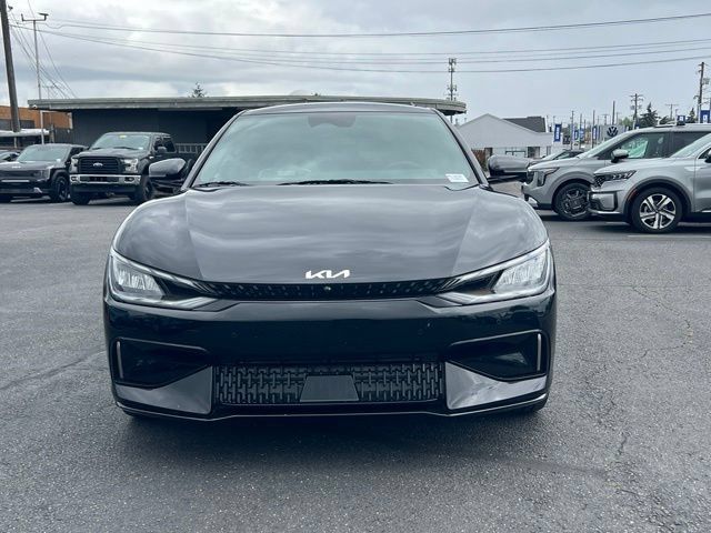 Certified 2023 Kia EV6 GT AWD/4WD image 4