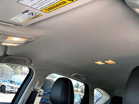 Certified 2025 MAZDA CX-5 AWD 2.5 S w/ Preferred Package image 12