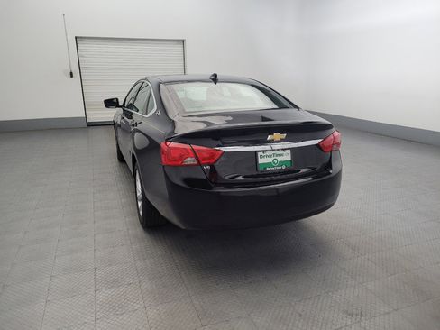 Used 2017 Chevrolet Impala LS image 6
